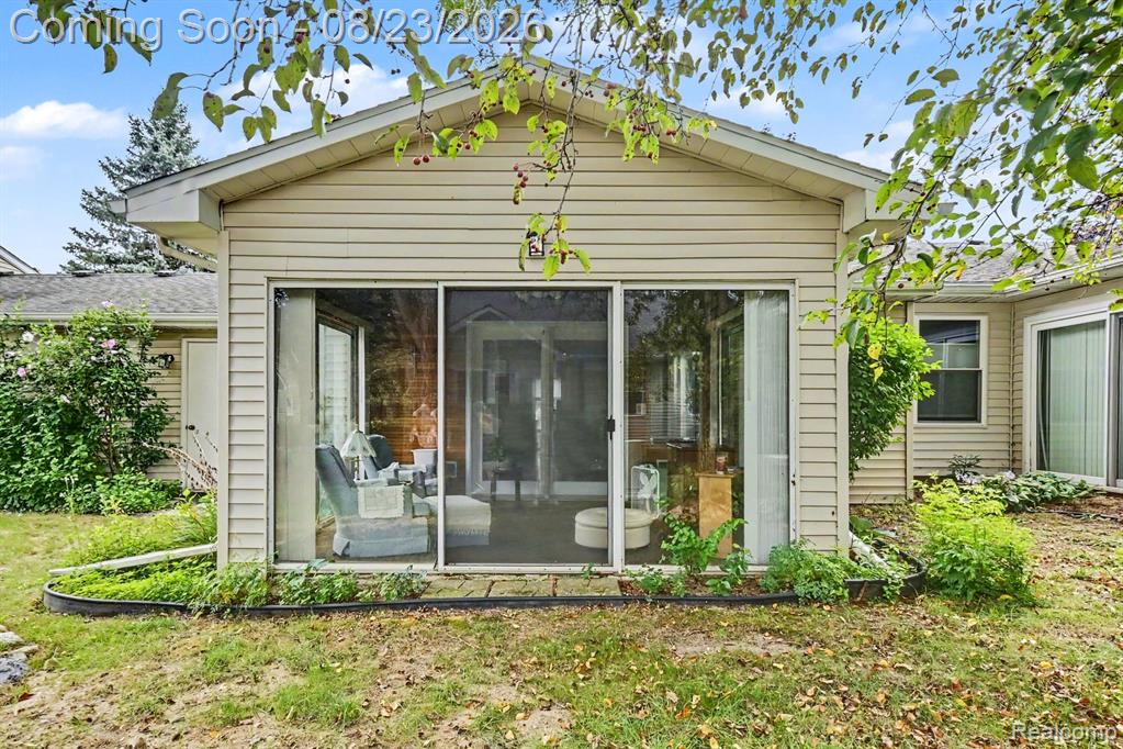 1345 Shire Court Property Photo 16