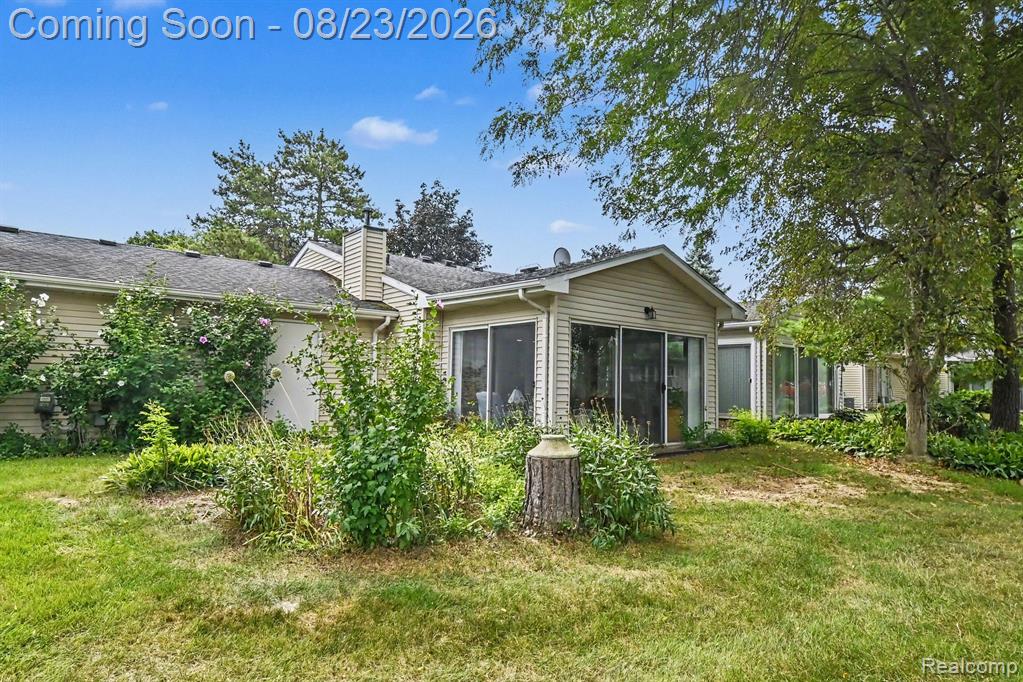 1345 Shire Court Property Photo 17