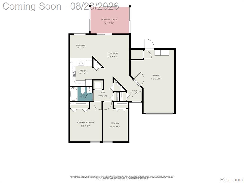 1345 Shire Court Property Photo 20