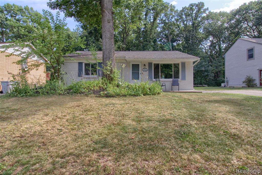 6287 Baldwin Circle Property Photo 1