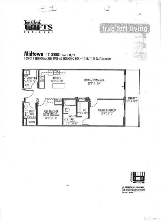 614 S Troy Street Property Photo 23