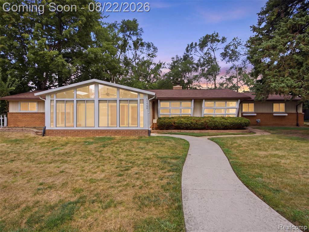 11445 Shilling Drive Property Photo 1