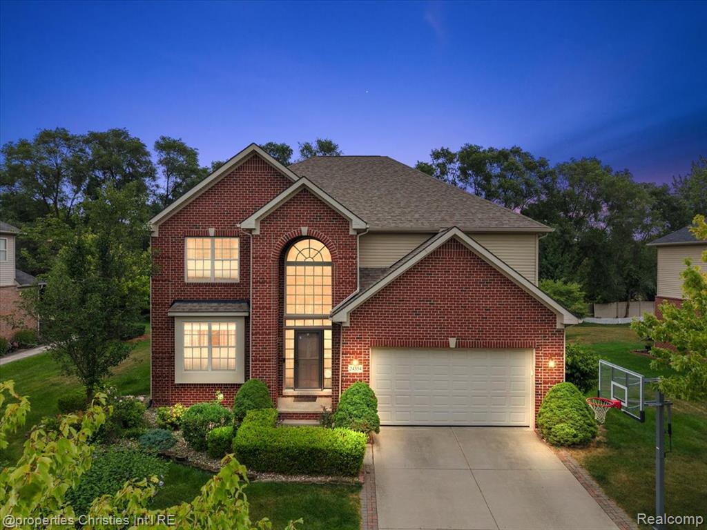 24354 Amanda Lane
