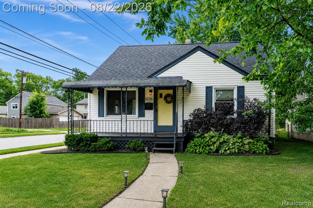 1726 Silman Street Property Photo 1