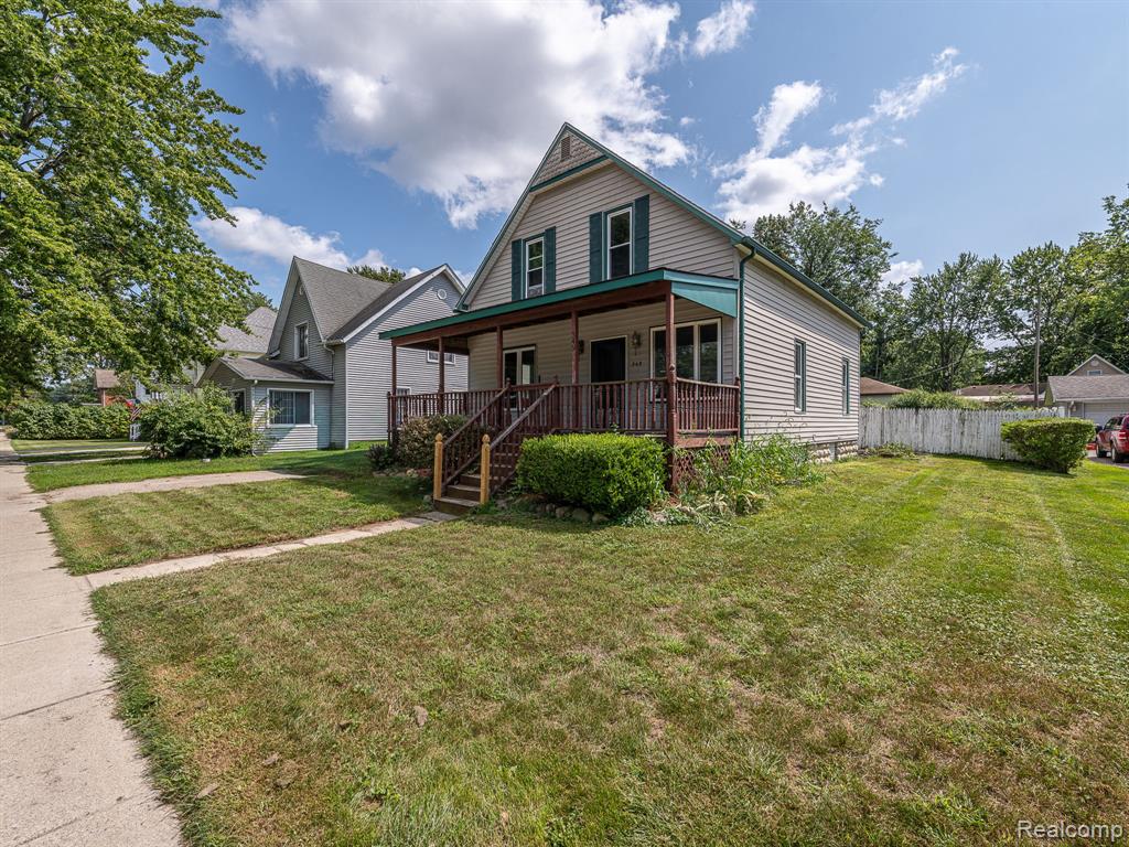 349 Monroe Street Property Photo 1