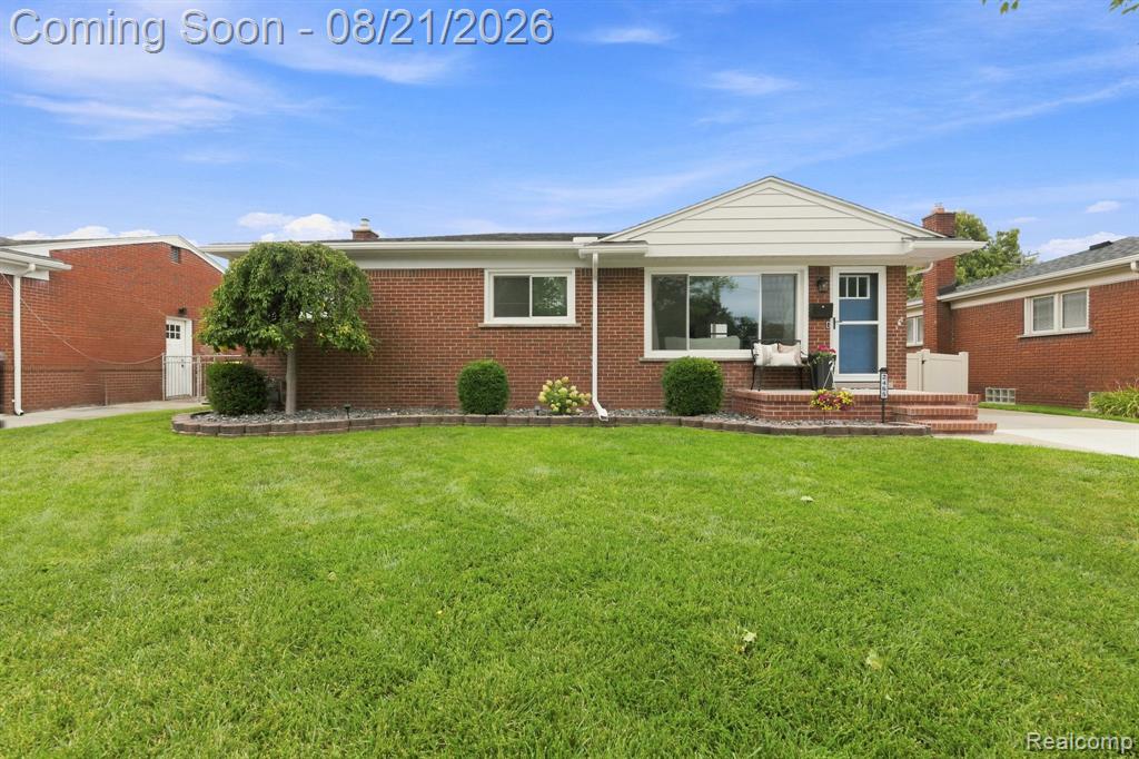 2465 Marian Drive Property Photo 1