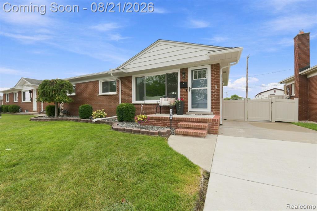 2465 Marian Drive Property Photo 4
