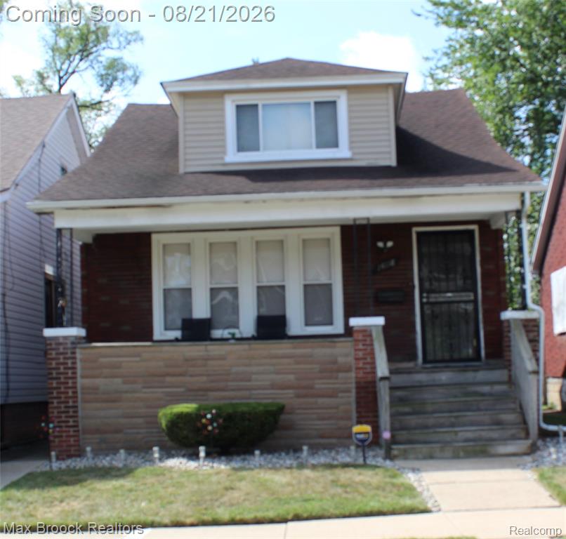 14118 Mayfield Street Property Photo 1