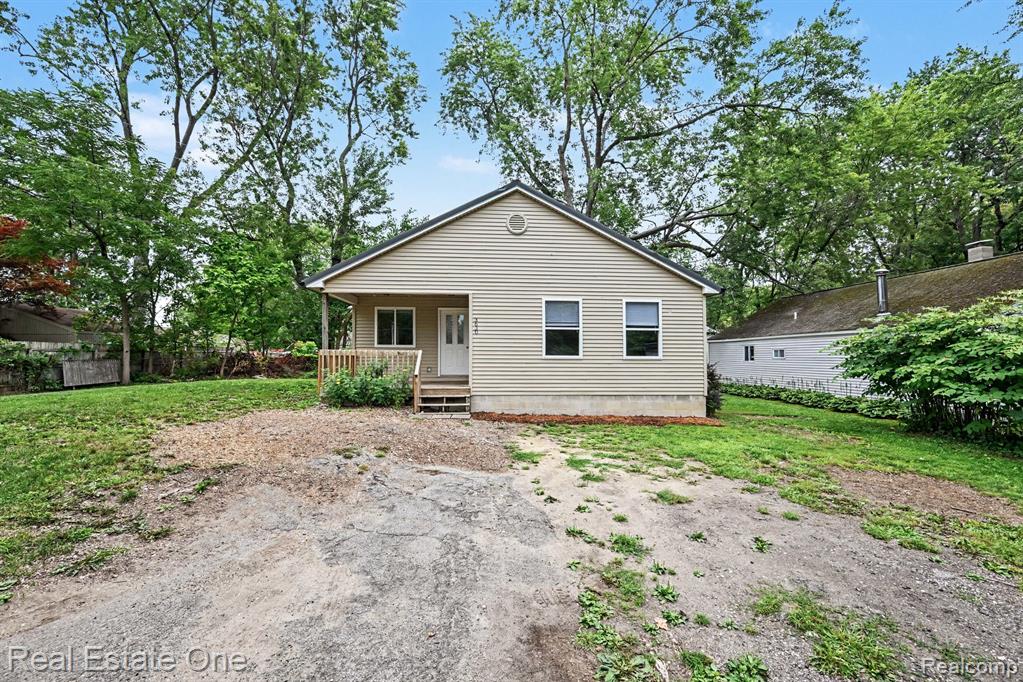 3630 Highland Boulevard Property Photo 1