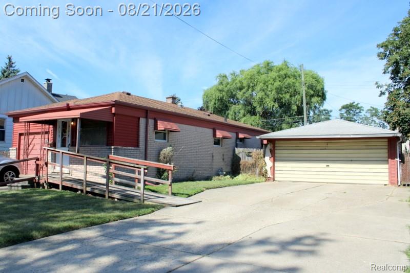 1530 Ferris Avenue