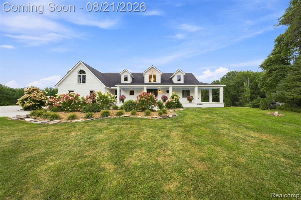 4759 Lasher Road Property Photo 1