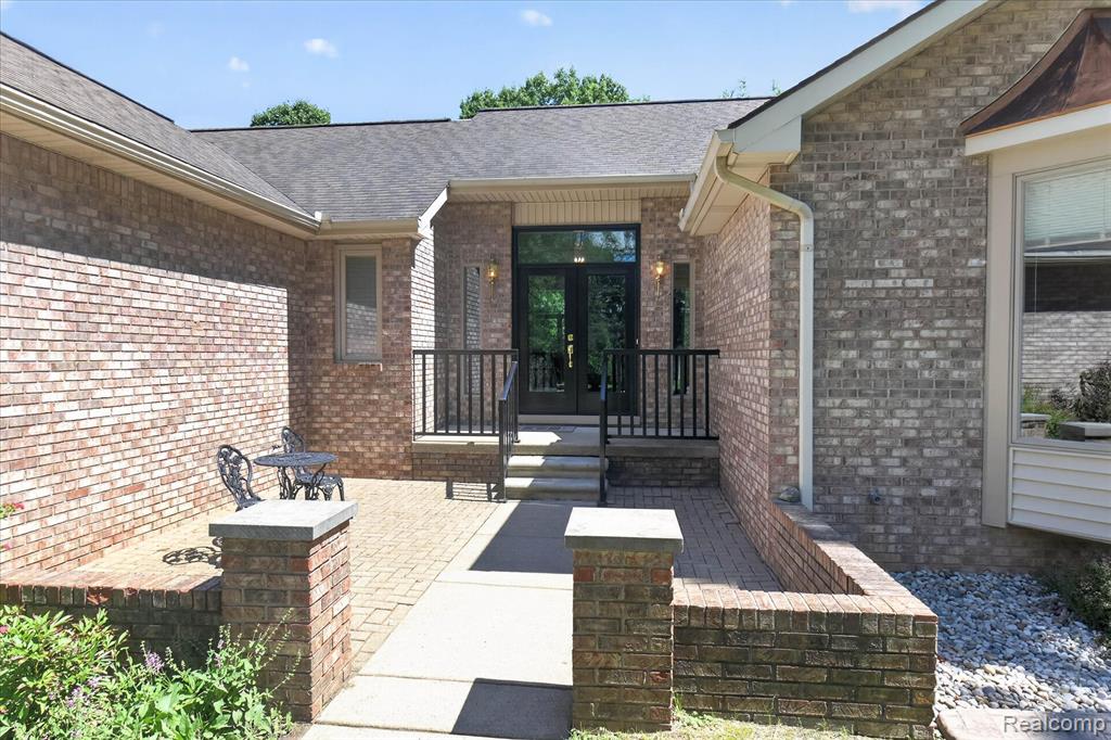 4037 Chilson Road Property Photo 2