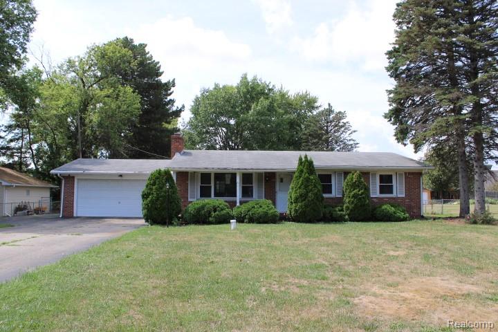 1031 Arapaho Drive Property Photo 1