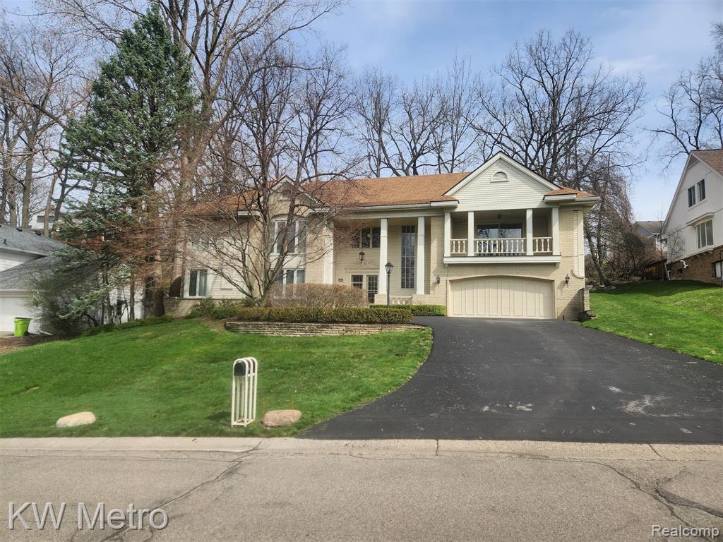 3086 Bloomfield Park Drive Property Photo 1