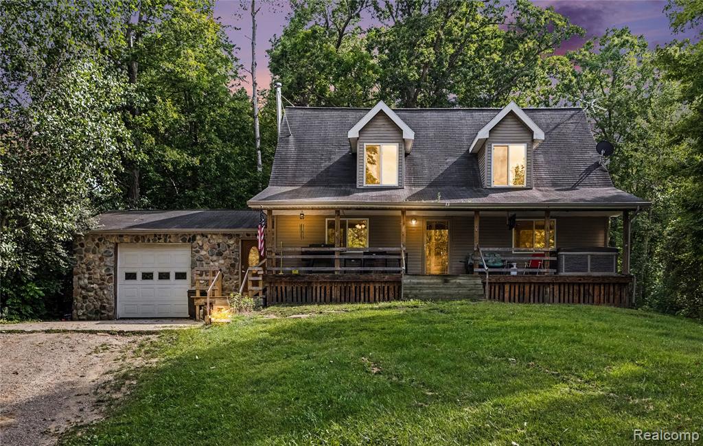193 Miller Lake Rd.