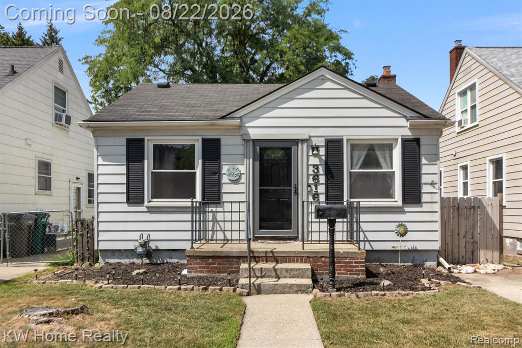 3616 Williams Street Property Photo 3