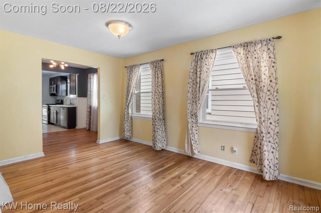 3616 Williams Street Property Photo 4
