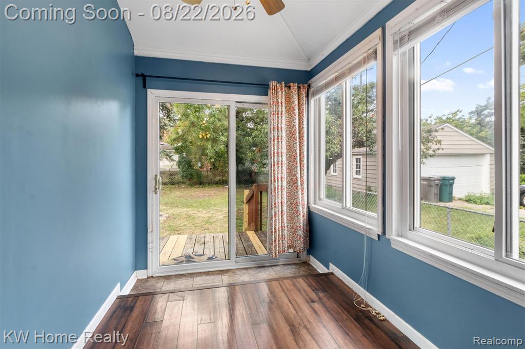 3616 Williams Street Property Photo 16