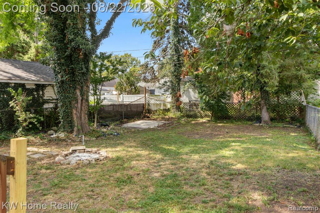 3616 Williams Street Property Photo 23