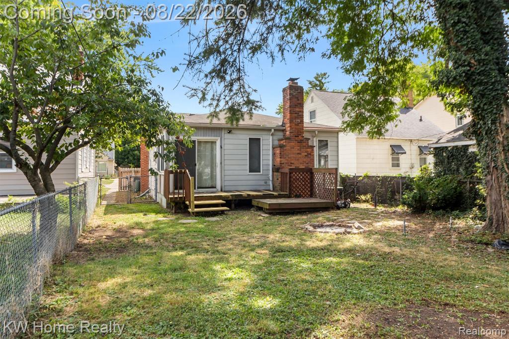 3616 Williams Street Property Photo 24