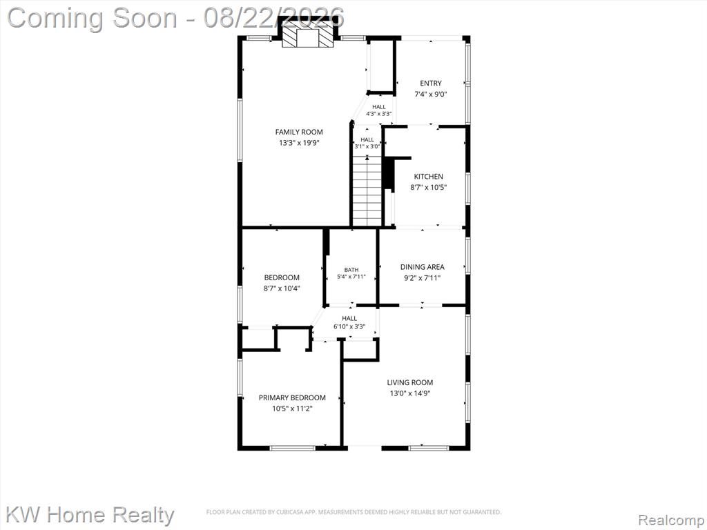 3616 Williams Street Property Photo 26