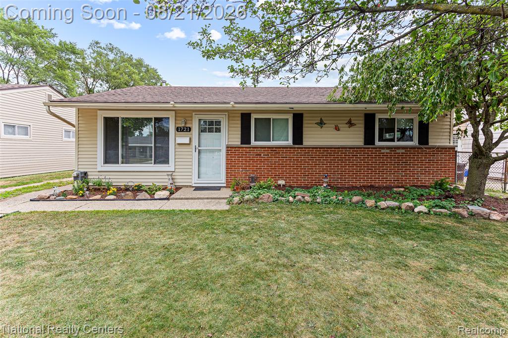 1721 S. Walton Street Property Photo 1