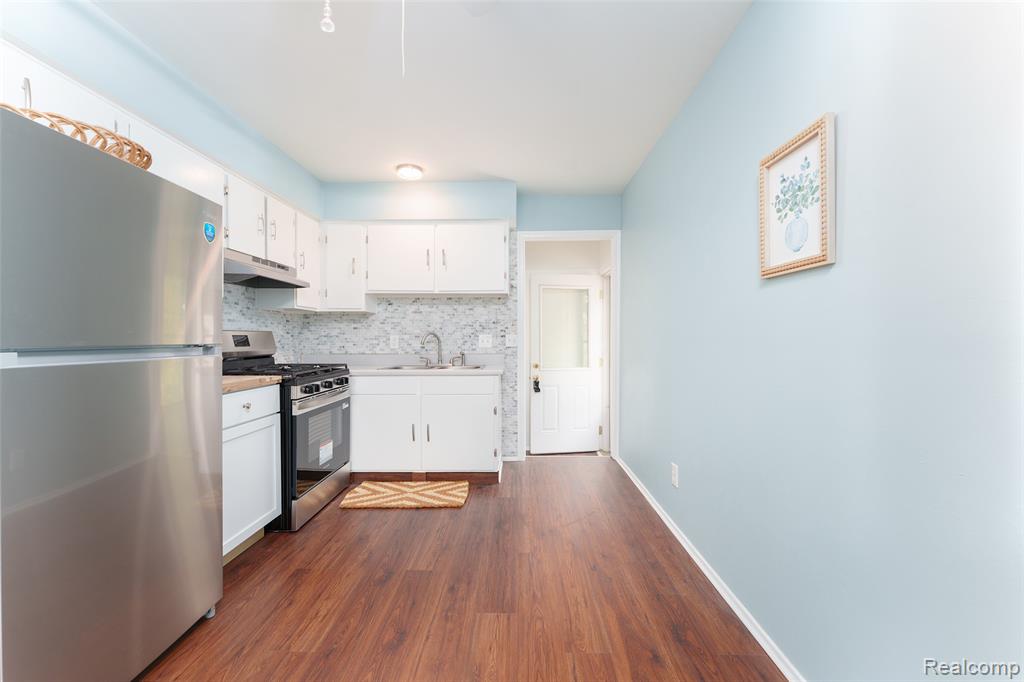 1200 S Holmes Street Property Photo 11