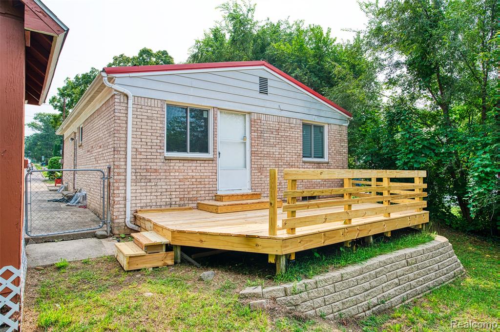 1200 S Holmes Street Property Photo 25