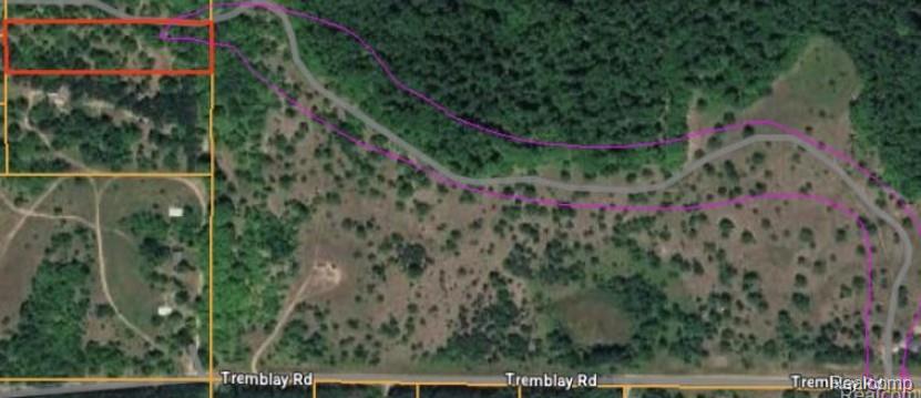 V/l Tremblay Road Property Photo 2