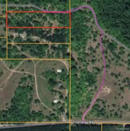 V/l Tremblay Road Property Photo 3
