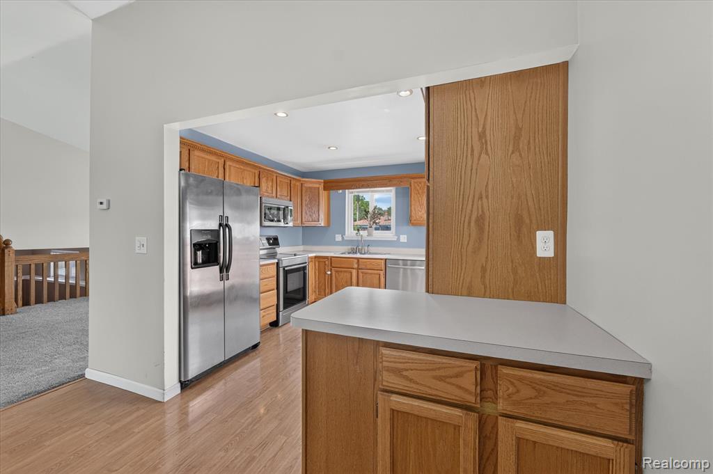 1686 Heritage Drive Property Photo 13