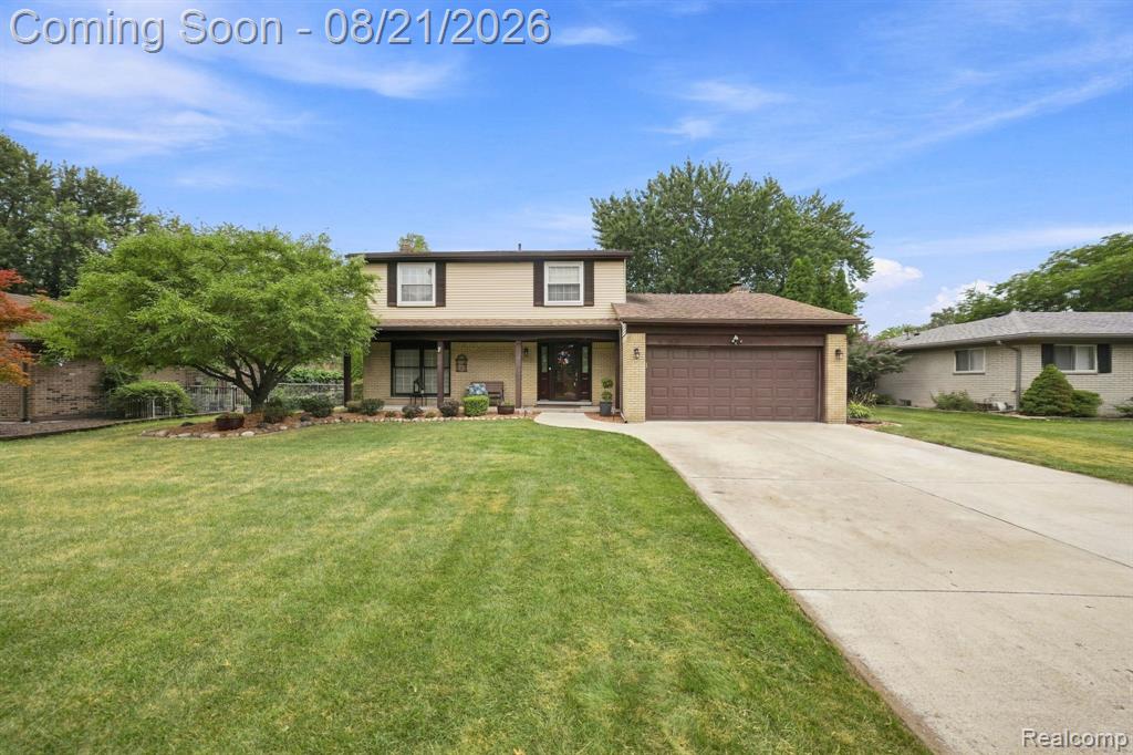 19011 Gill Road Property Photo 1