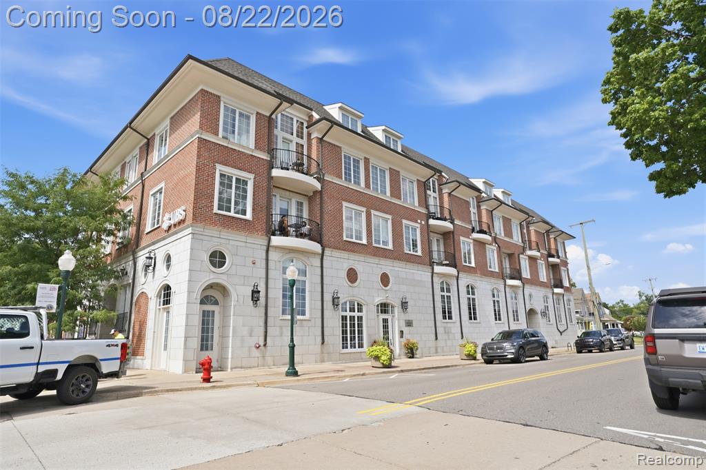 730 Penniman Avenue Property Photo 1
