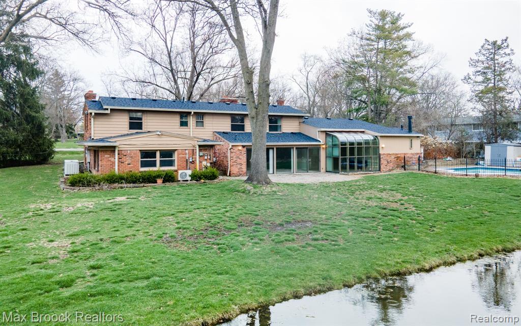 25461 Tweed Drive Property Photo 42