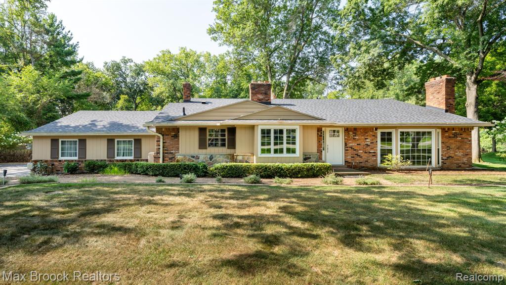 25461 Tweed Drive Property Photo 44