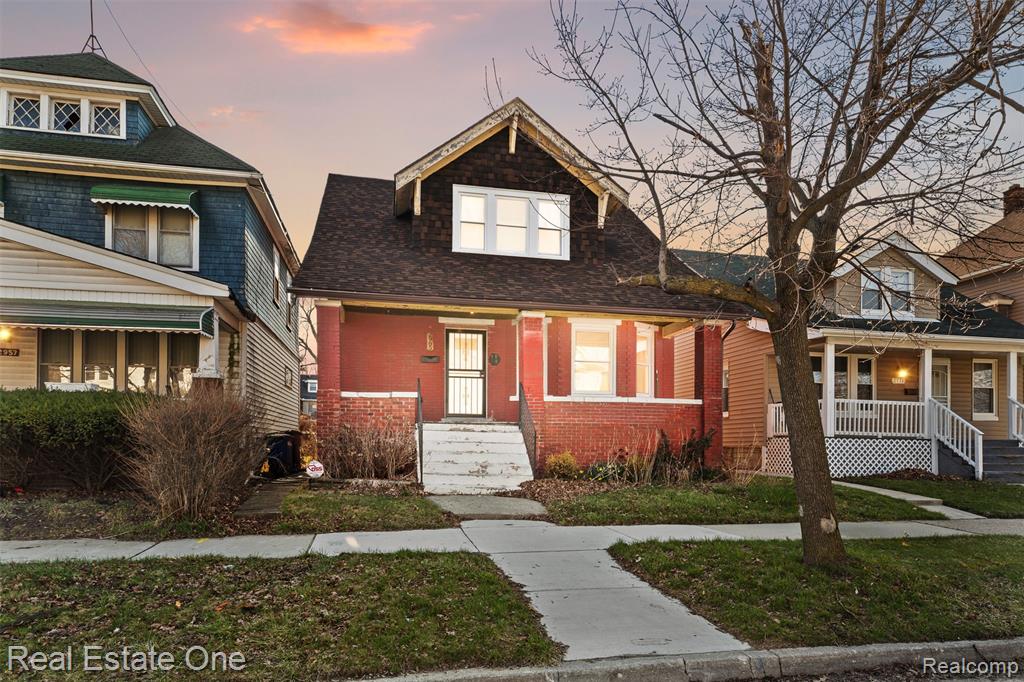 2965 Fischer Street Property Photo 1