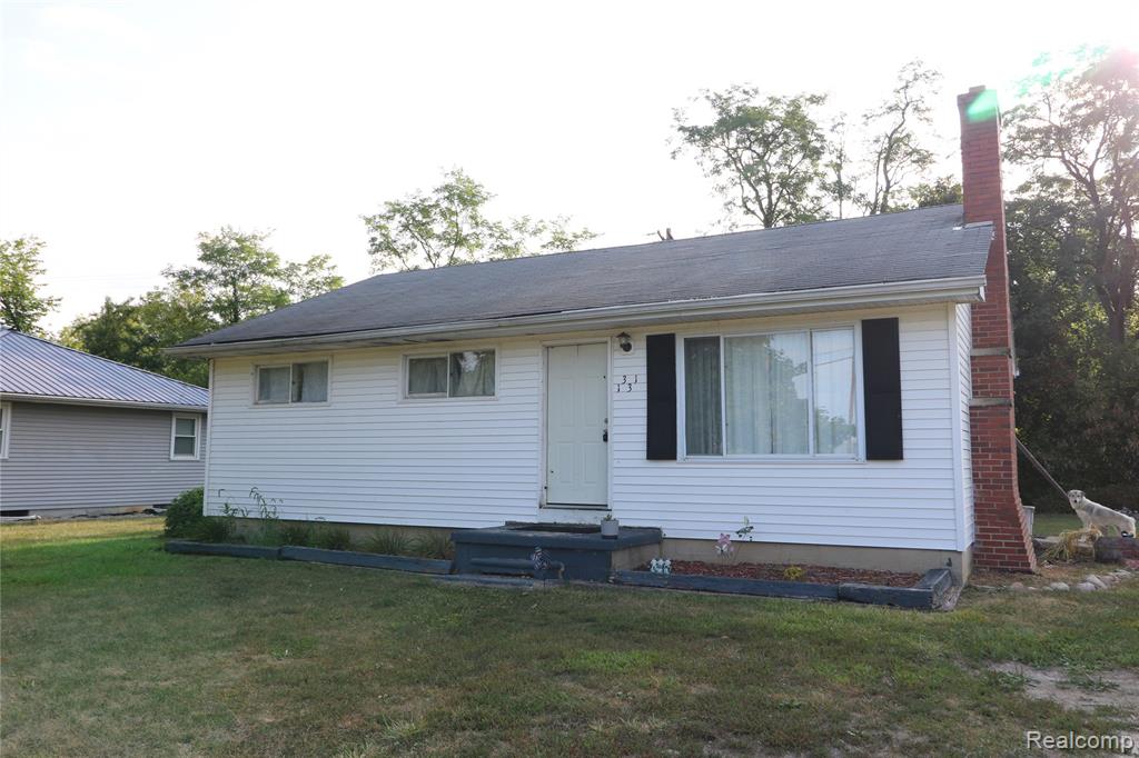 1331 Peppermill Road Property Photo 1