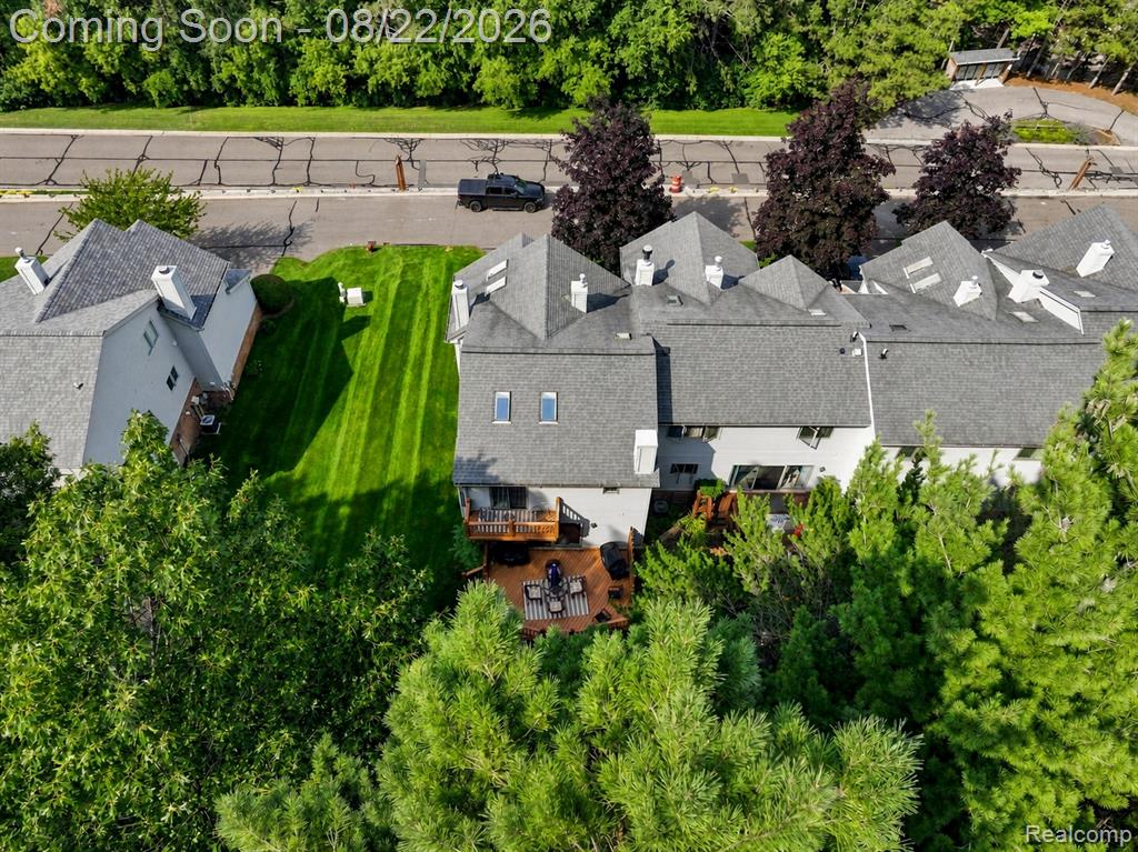 6523 Ridgeview Drive Property Photo 2