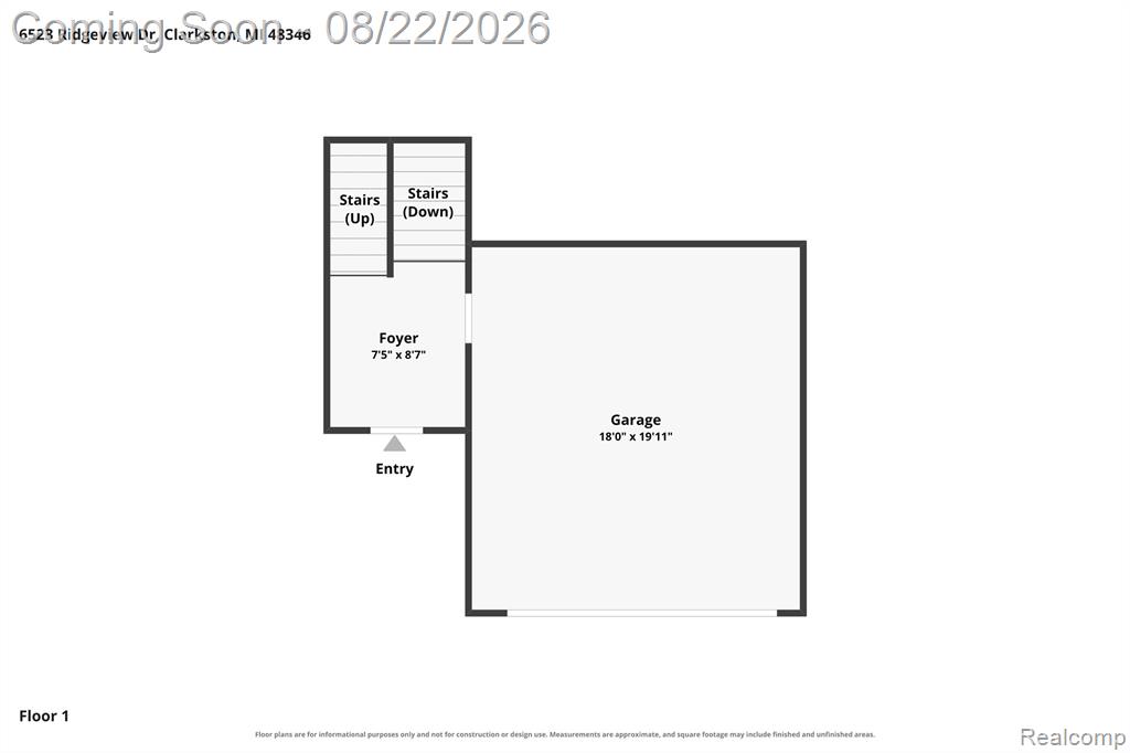 6523 Ridgeview Drive Property Photo 38