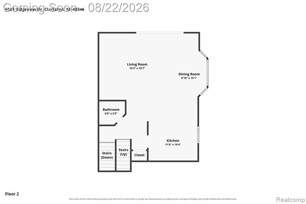 6523 Ridgeview Drive Property Photo 39