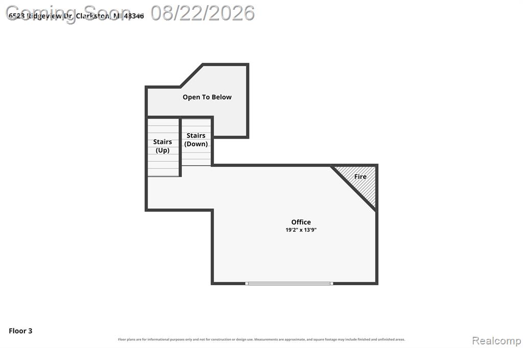 6523 Ridgeview Drive Property Photo 40