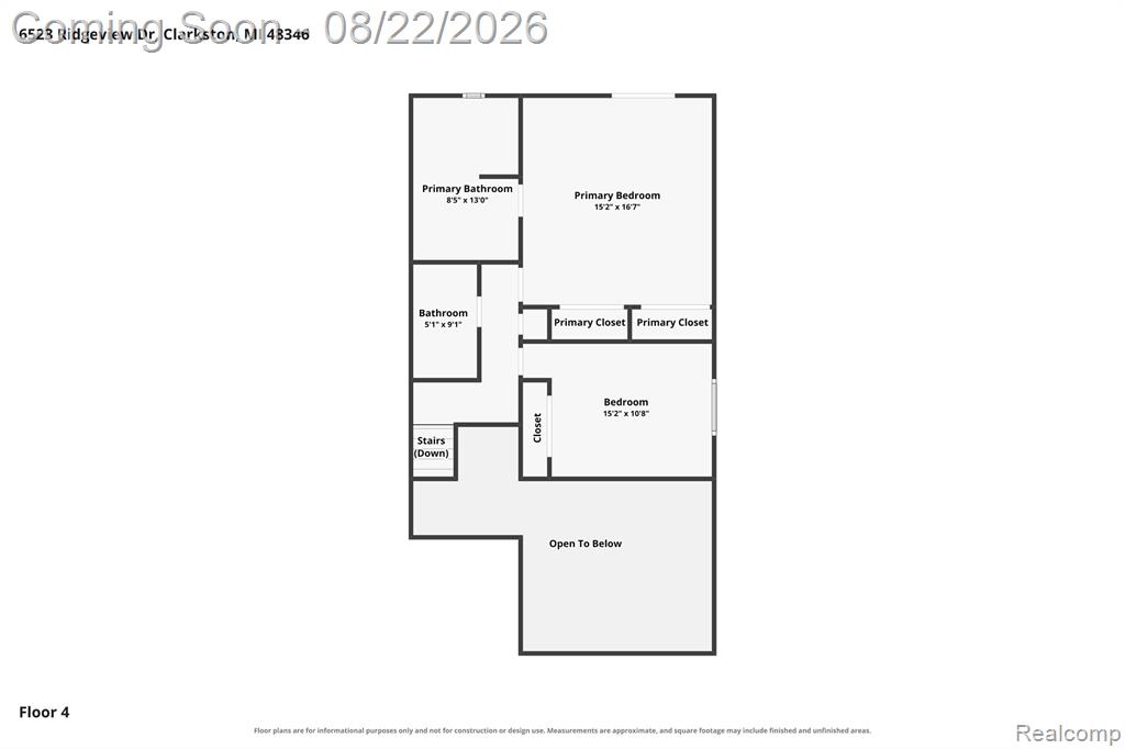6523 Ridgeview Drive Property Photo 41