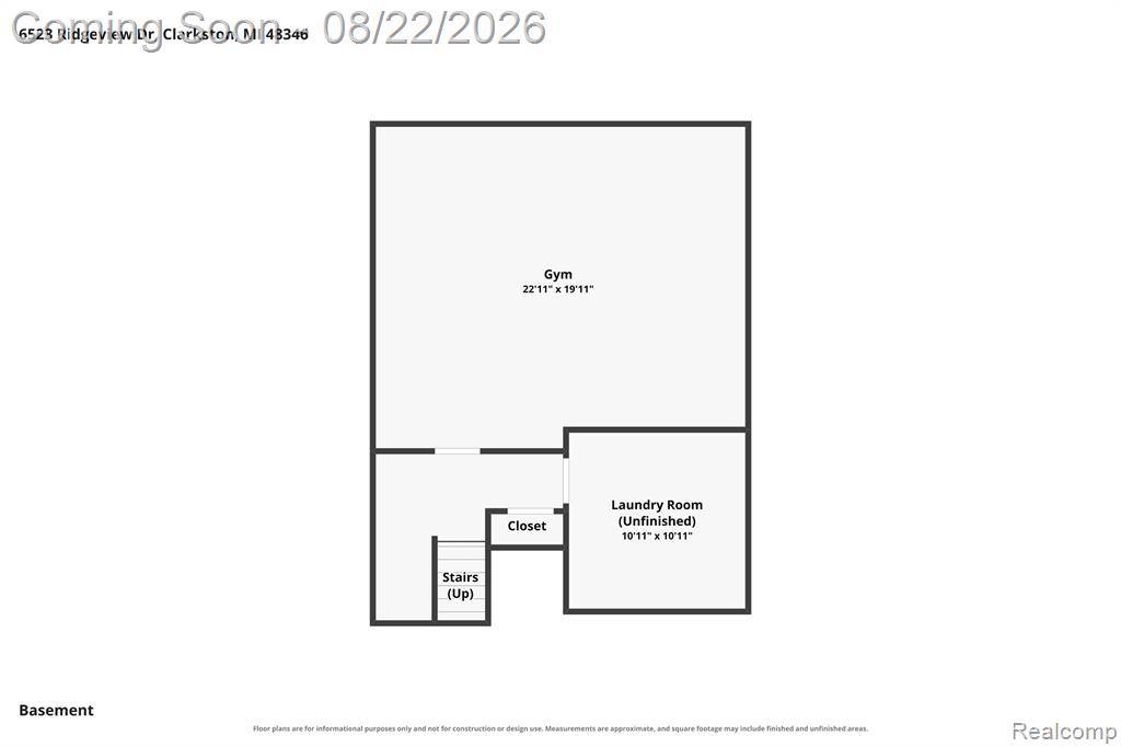 6523 Ridgeview Drive Property Photo 42