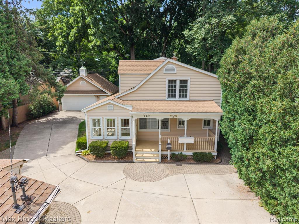 364 S Wing Street Property Photo 4