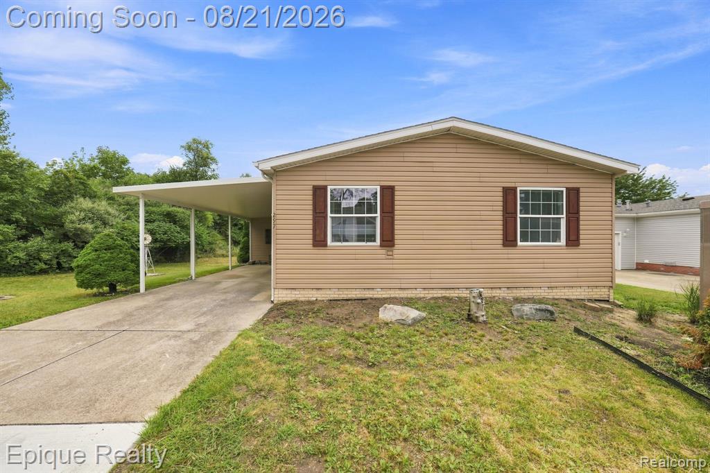 297 Dennis K Court Property Photo 1