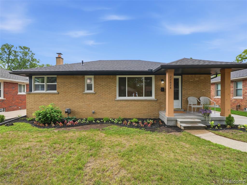 22628 Oconnor Street Property Photo 1