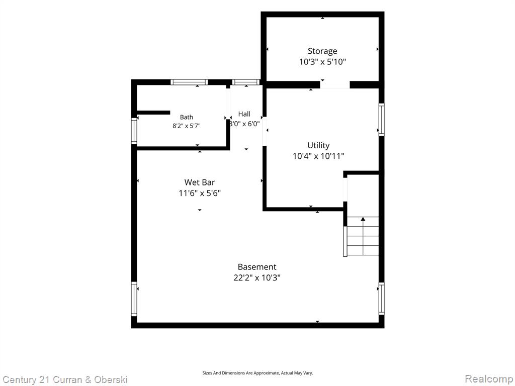 6401 Payne Avenue Property Photo 23