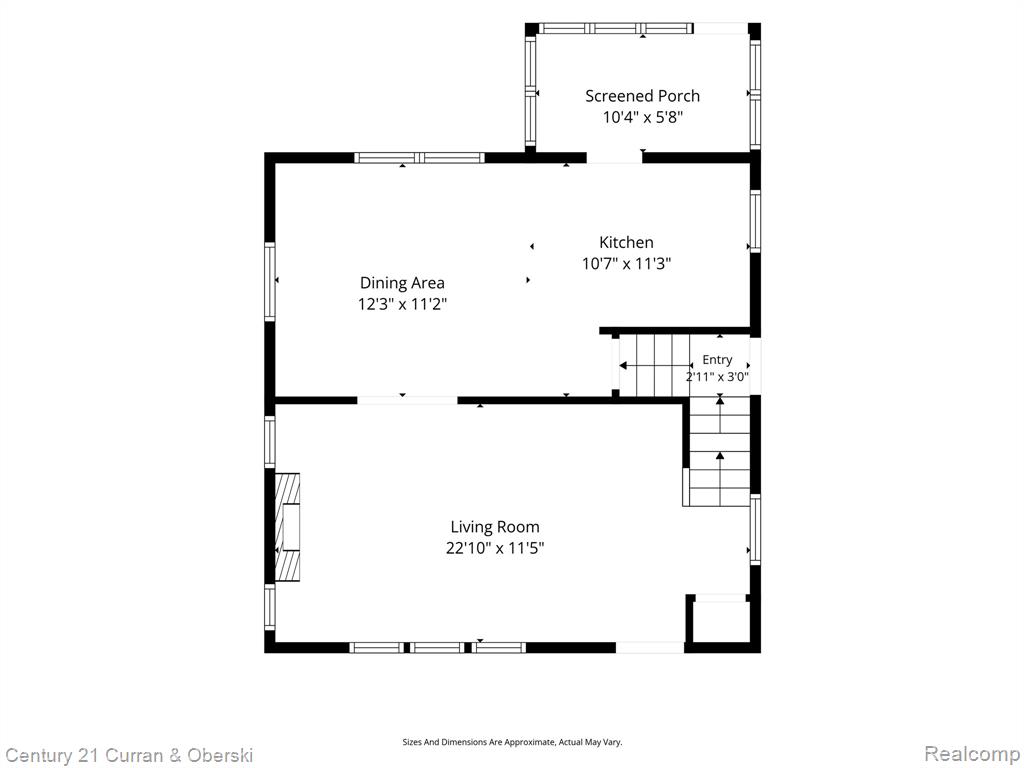 6401 Payne Avenue Property Photo 24