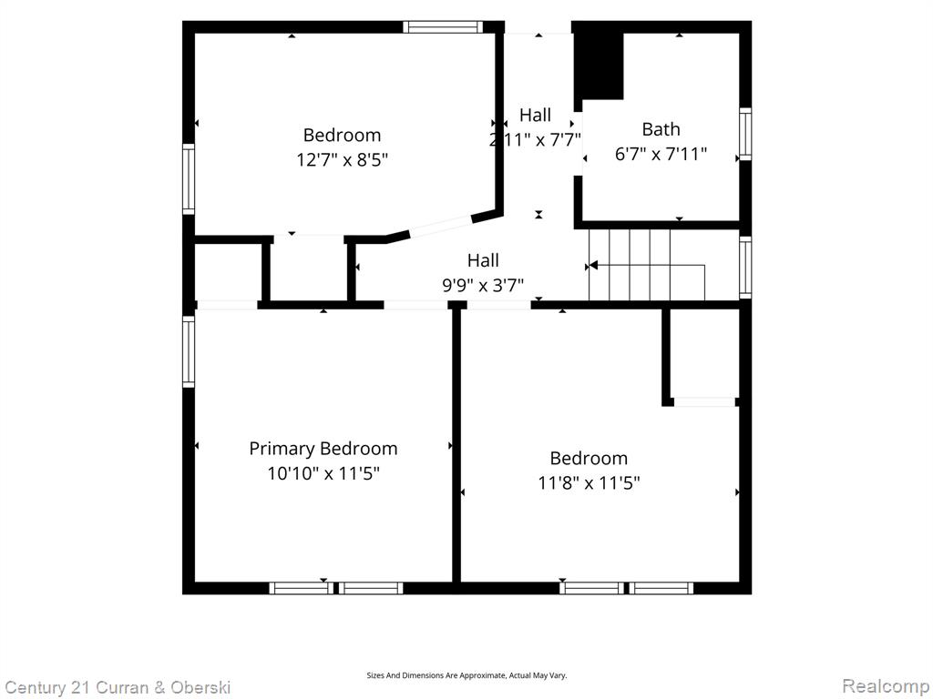 6401 Payne Avenue Property Photo 25