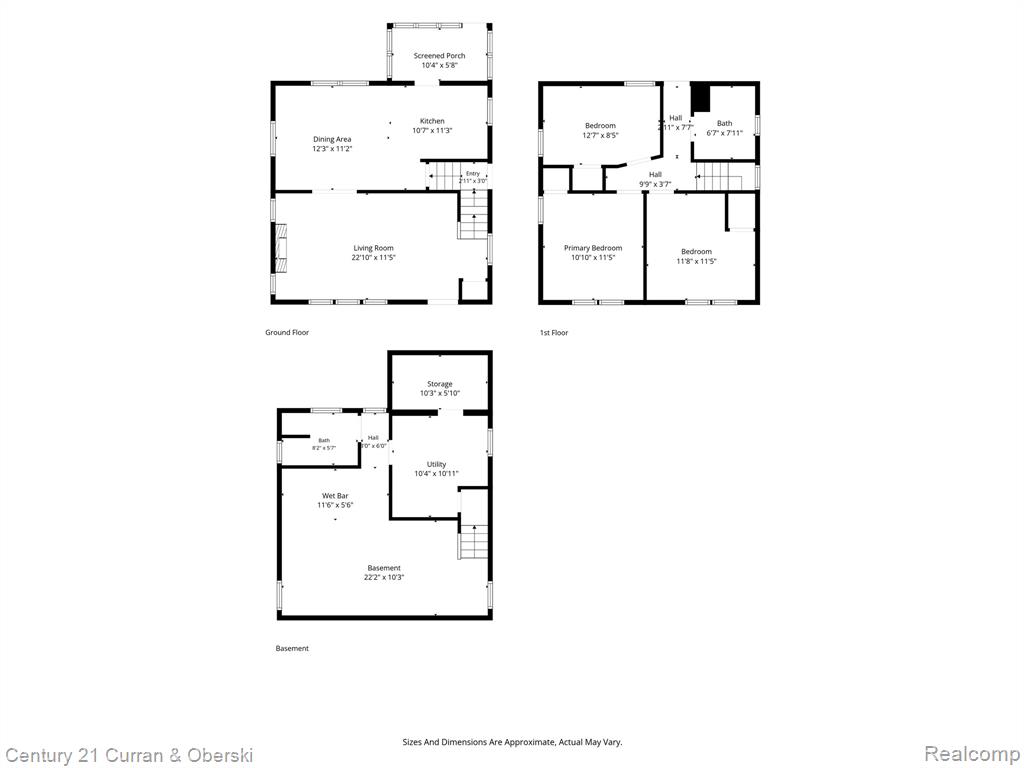 6401 Payne Avenue Property Photo 26